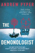 The Demonologist - MPHOnline.com