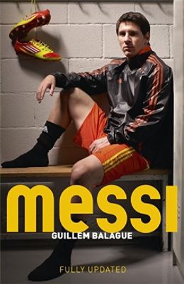 Messi - MPHOnline.com