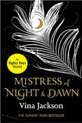 Mistress Of Night & Dawn