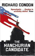 The Manchurian Candidate - MPHOnline.com