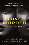 Love Murder - MPHOnline.com