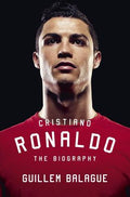 Cristiano Ronaldo: The Biography - MPHOnline.com