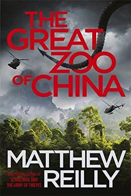 The Great Zoo Of China - MPHOnline.com