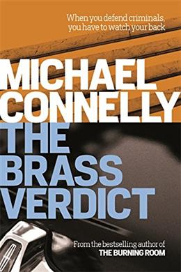 The Brass Verdict (Harry Bosch Series) - MPHOnline.com