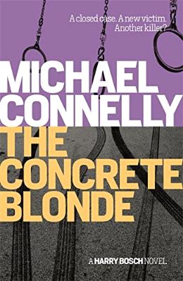 THE CONCRETE BLONDE - MPHOnline.com