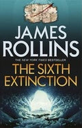 The Sixth Extinction - MPHOnline.com