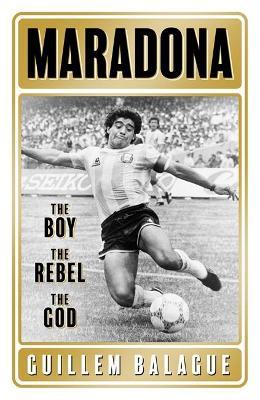 Maradona : The Boy. The Rebel. The God. - MPHOnline.com