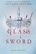 Glass Sword (Red Queen #2) - MPHOnline.com