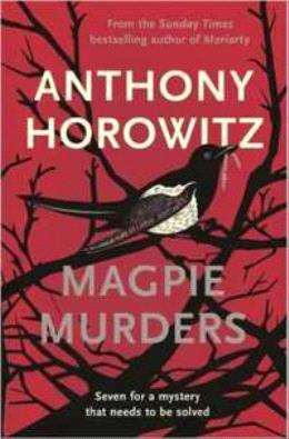 MAGPIE MURDERS - MPHOnline.com