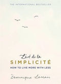 L`ART DE LA SIMPLICITE (UK) - MPHOnline.com