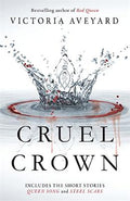 Cruel Crown - MPHOnline.com