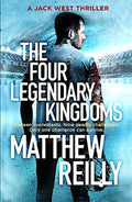 The Four Legendary Kingdoms - MPHOnline.com