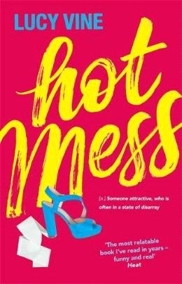 Hot Mess - MPHOnline.com