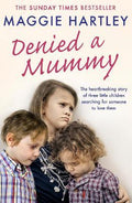 Denied A Mummy - MPHOnline.com