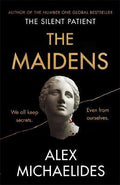 The Maidens (UK) - MPHOnline.com