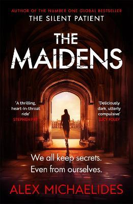 The Maidens - MPHOnline.com