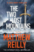 The Two Lost Mountains - MPHOnline.com