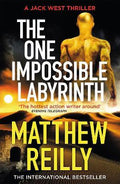 The One Impossible Labyrinth - MPHOnline.com