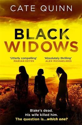 Black Widows - MPHOnline.com