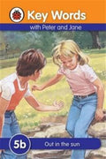 KEY WORDS: 5B OUT IN THE SUN (PETER AND JANE) - MPHOnline.com