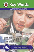 KEY WORDS: 9C ENJOYING READING (PETER AND JANE) - MPHOnline.com