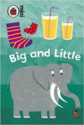 EARLY LEARNING: BIG AND LITTLE - MPHOnline.com