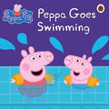 Peppa Pig: Peppa Goes Swimming - MPHOnline.com