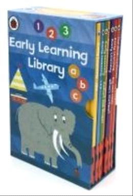 Early Learning Library - MPHOnline.com