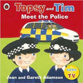 Topsy And Tim: Meet The Police - MPHOnline.com