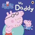 Peppa Pig: My Daddy - MPHOnline.com