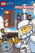 Space Mission (LEGO City) - MPHOnline.com