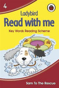 READ WITH ME SAM TO THE RESCUE - MPHOnline.com