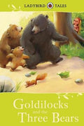 LADYBIRD TALES: GOLDILOCKS AND THE THREE BEARS - MPHOnline.com