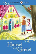 LADYBIRD TALES: HANSEL AND GRETEL - MPHOnline.com