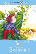 LADYBIRD TALES: JACK AND THE BEANSTALK - MPHOnline.com