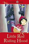 LADYBIRD TALES: LITTLE RED RIDING HOOD - MPHOnline.com