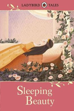 LADYBIRD TALES: SLEEPING BEAUTY - MPHOnline.com