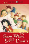 LADYBIRD TALES: SNOW WHITE AND THE SEVEN DWARFS - MPHOnline.com