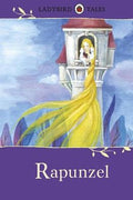 LADYBIRD TALES: RAPUNZEL - MPHOnline.com