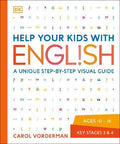 Help Your Kids with English - MPHOnline.com