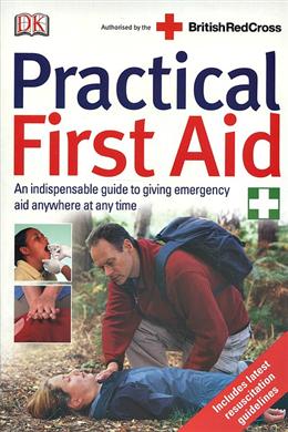 Practical First Aid, 3E - MPHOnline.com