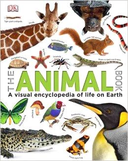 THE ANIMAL BOOK - MPHOnline.com