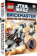 LEGO Star Wars: Battle for the Stolen Crystals (LEGO Brickmaster) - MPHOnline.com
