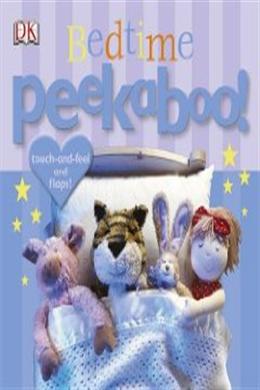 Peekaboo! Bedtime - MPHOnline.com