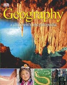 Geography: A Children's Encyclopedia - MPHOnline.com