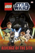 LEGO Star Wars: Revenge of the Sith (DK Readers, Level 3) - MPHOnline.com