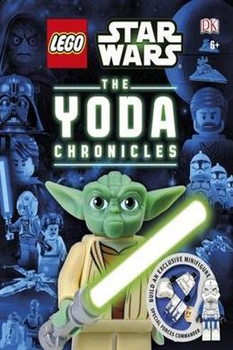 LEGO Star Wars: The Yoda Chronicles - MPHOnline.com