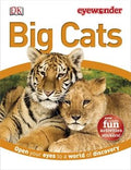 Big Cats (Eyewonder) - MPHOnline.com