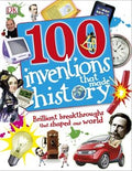 100 Inventions That Made History - MPHOnline.com