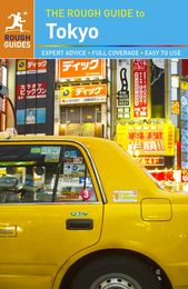 The Rough Guide To Tokyo, 6th Ed. - MPHOnline.com